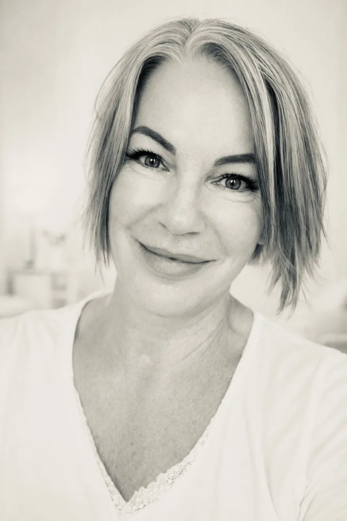 Claudia Hürlimann, Inhaberin der Praxis Loft 23